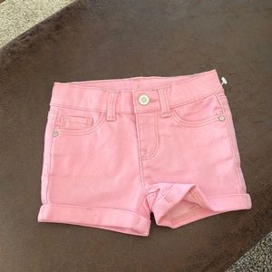 Infant shorts